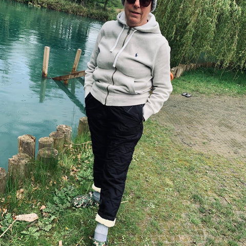 Our Story – Cuddlr