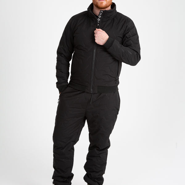 Unisex Weatherproof Fleece Lined Trousers 2.0