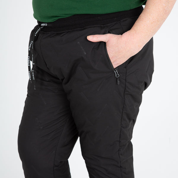 Unisex Weatherproof Fleece Lined Trousers 2.0