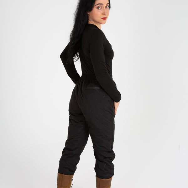 Unisex Weatherproof Fleece Lined Trousers 2.0