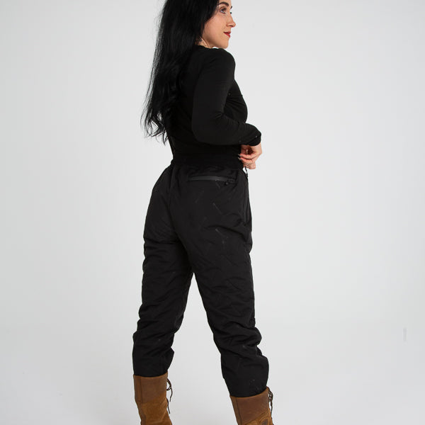 Unisex Weatherproof Fleece Lined Trousers 2.0