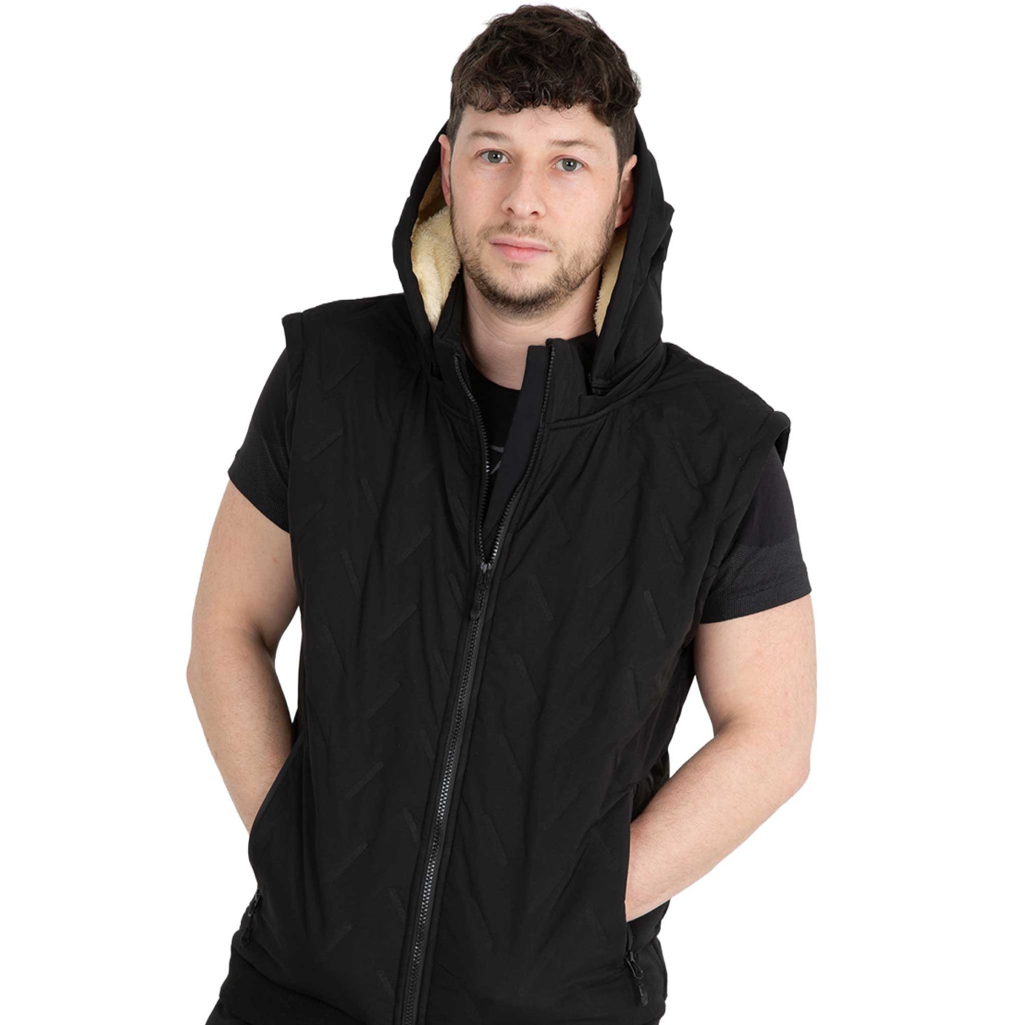 Cuddlr Adapt - 2-in-1 Jacket