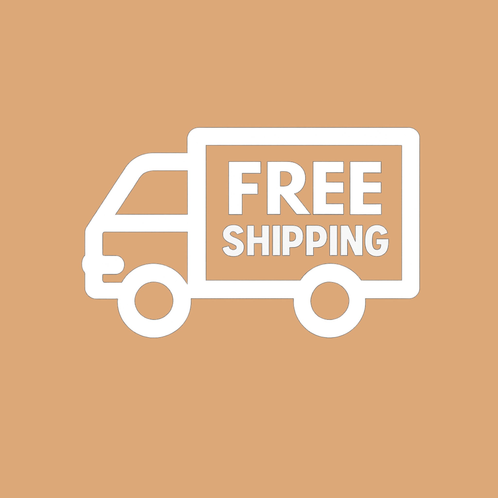 Free Shipping