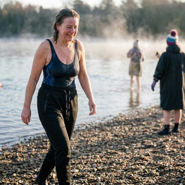Cuddlr Shield – Fleece-Lined Weatherproof Trousers