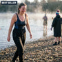 Cuddlr Shield – Fleece-Lined Weatherproof Trousers