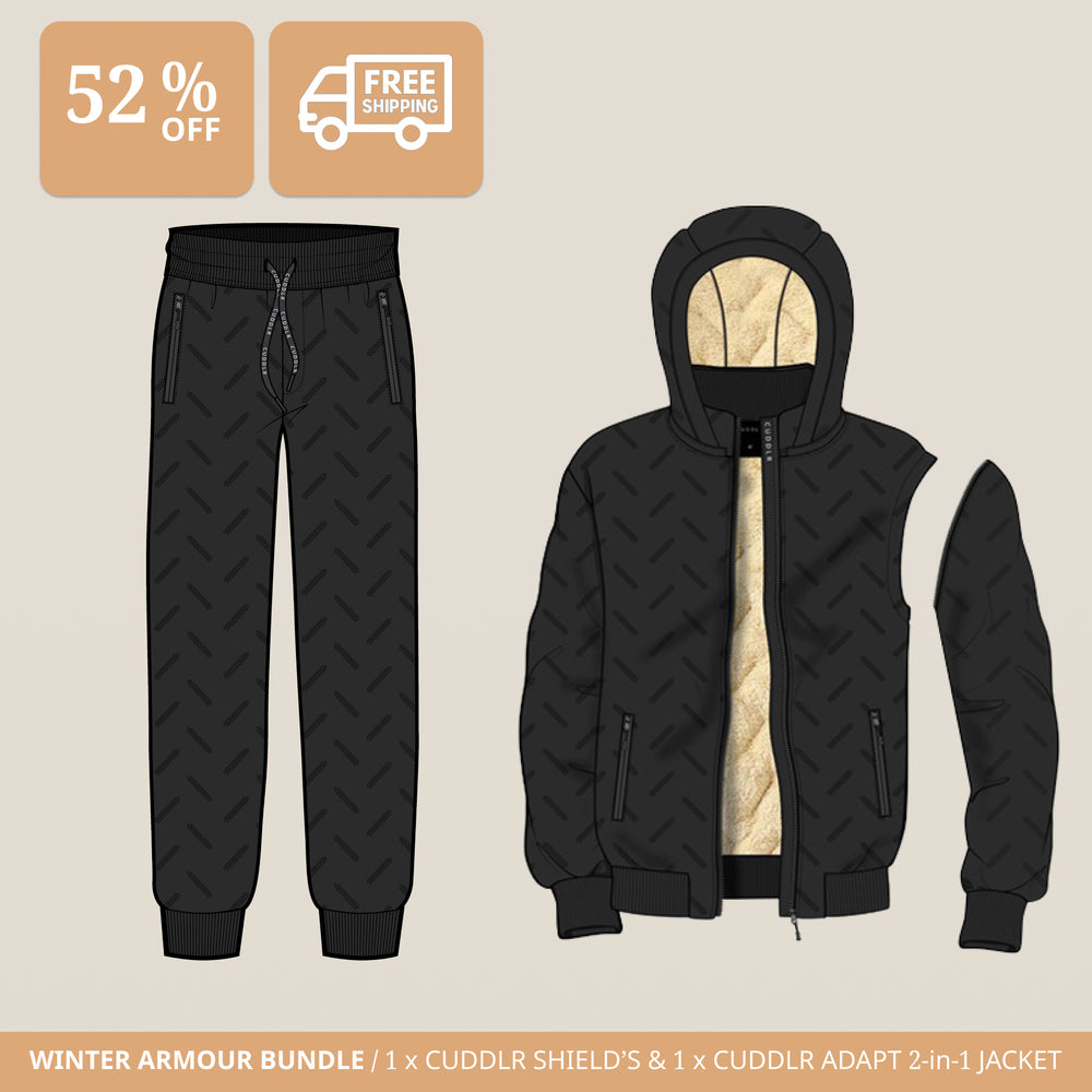 Winter Armour