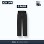 Group Order x 5 Pairs