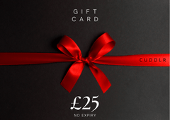 Cuddlr Gift Card
