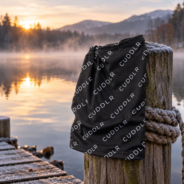 Cuddlr Cowl - Neck Gaiter
