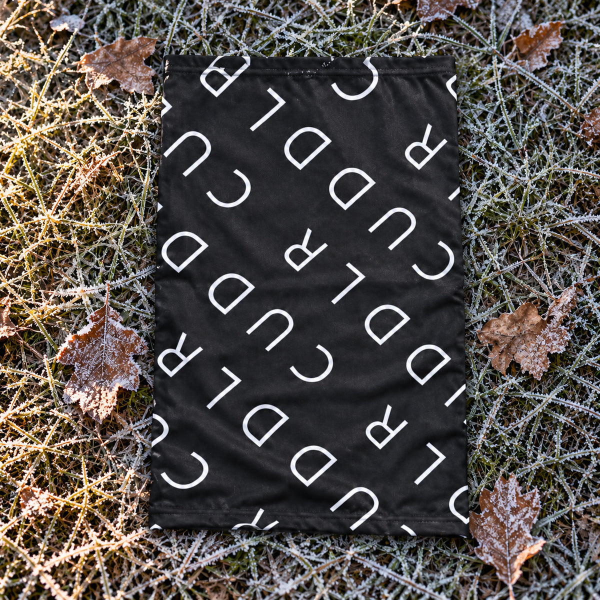 Cuddlr Cowl - Neck Gaiter