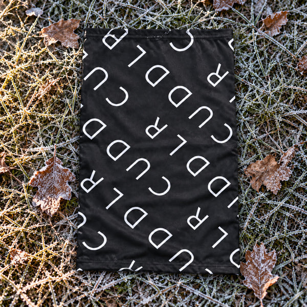 Cuddlr Cowl - Neck Gaiter