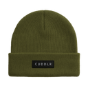 Burnt Olive