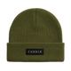  Burnt Olive