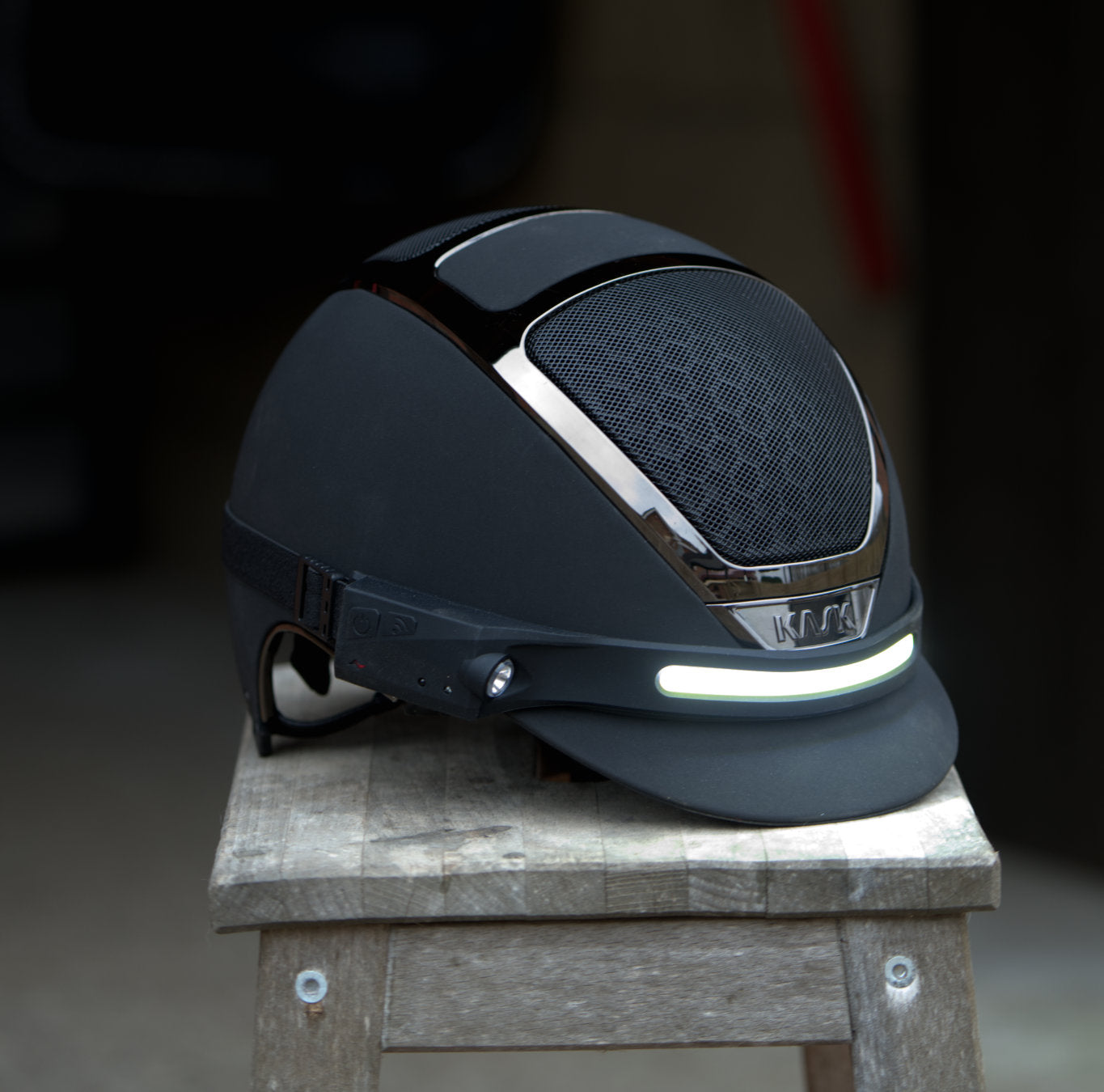 Halolight – Cuddlr