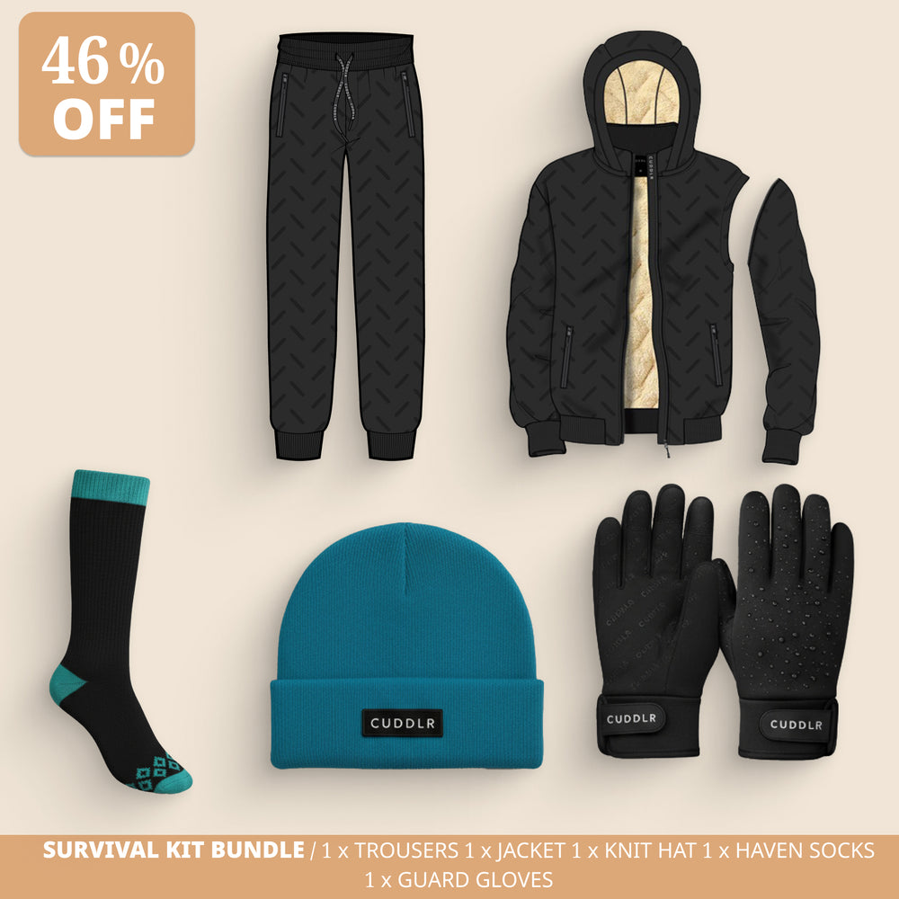 Winter Survival Kit