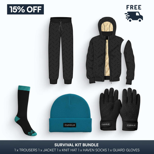 Winter Survival Kit