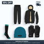 Winter Survival Kit