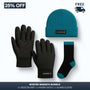 Cold Combat Kit