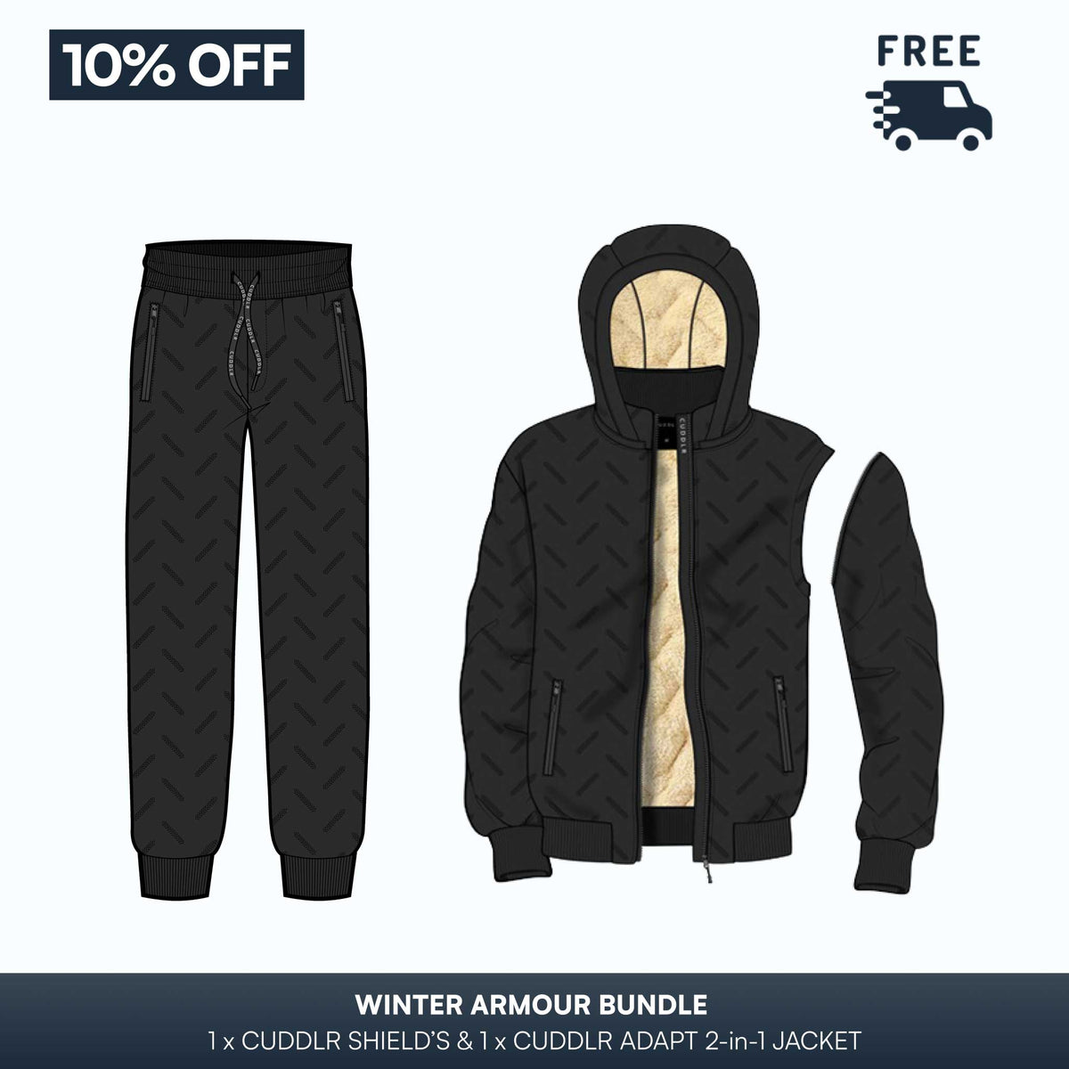 Winter Armour
