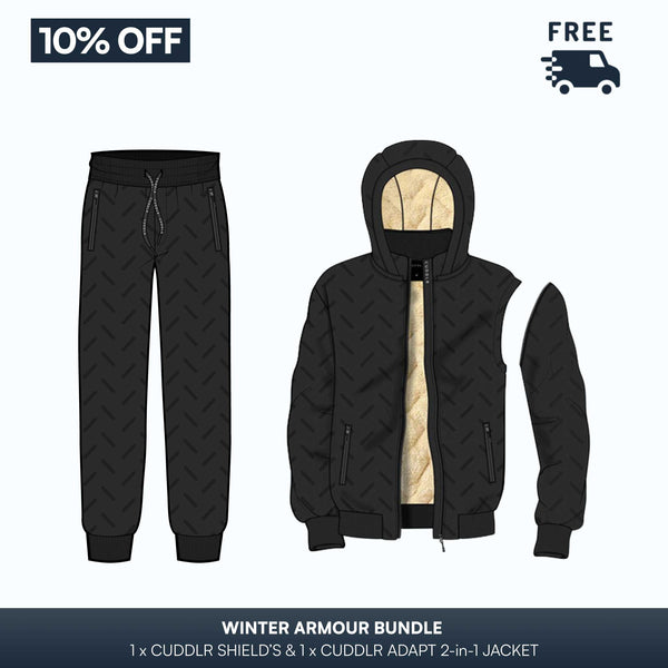 Winter Armour