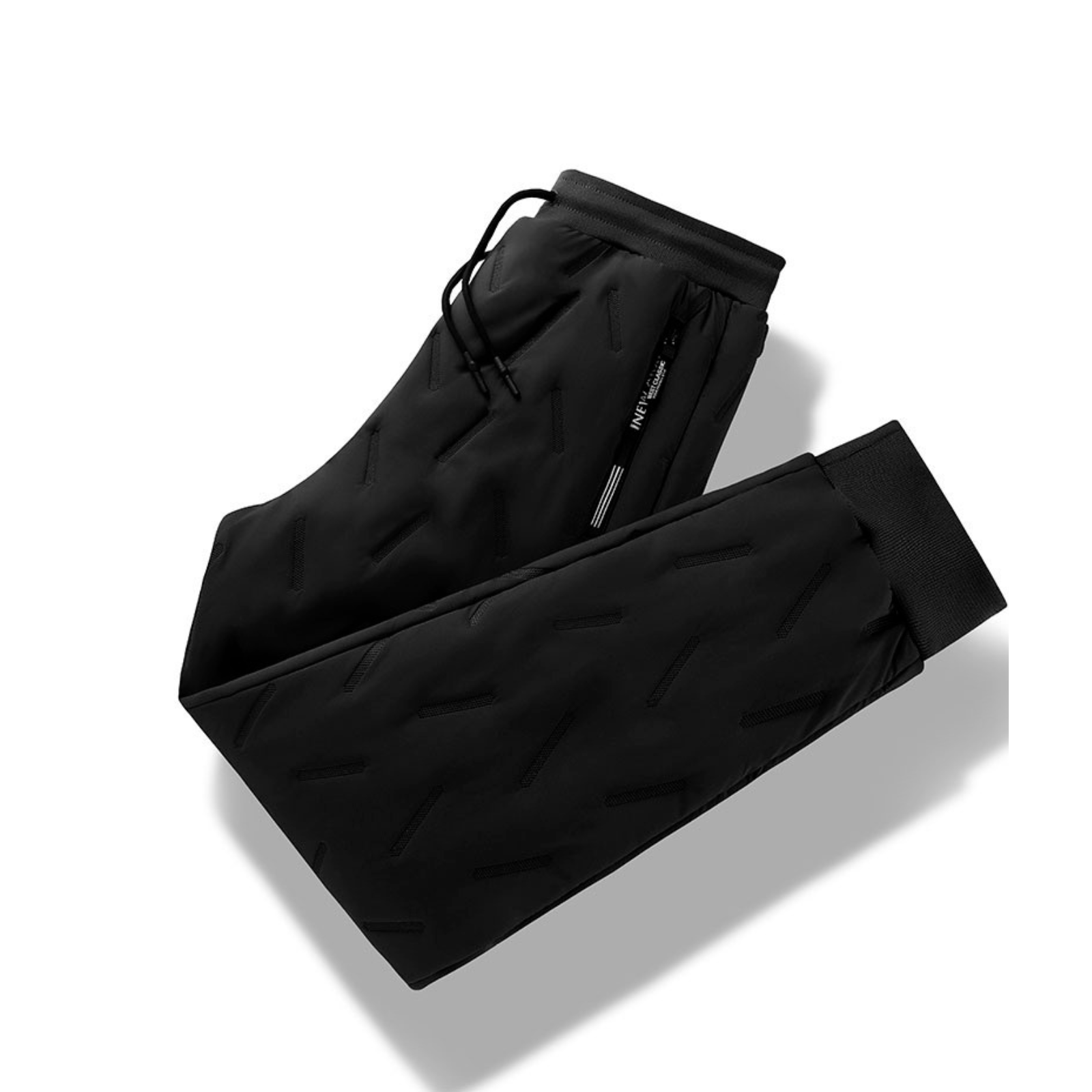 Children's Weatherproof Fleece Lined Trousers 2.0 – Cuddlr