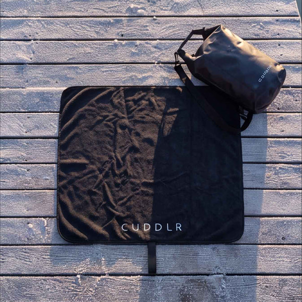 Cuddlr Anchor - Portable Changing Mat
