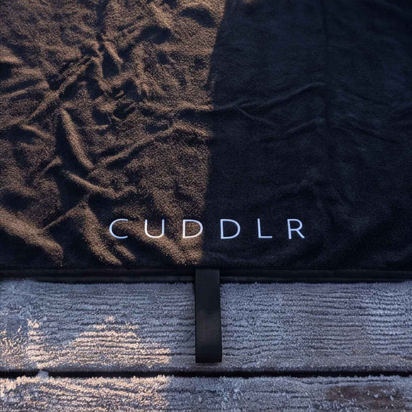 Cuddlr Anchor - Portable Changing Mat