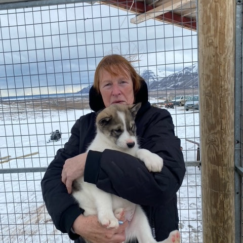 Our Story – Cuddlr